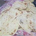 نان نازک معمولی