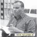 حمید محیب ازغندی