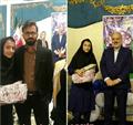 خانم شیخی