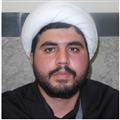 حجت الاسلام حاج شیخ احمد  احمدی ازغندی