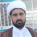 حجت الاسلام حاج شیخ مهدی  نوروزی