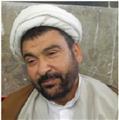 حجت الاسلام حاج محمد علی   رضایی ازغندی