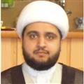 شیخ علی رضا  شریفی