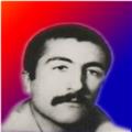 علی  حاج قاسمی