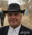 علی محمد علی اکبری