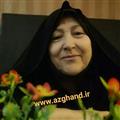 حاج خانم بتول نشاط