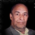 حاج سید رضا تهامی