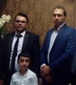 هاتف احیایی