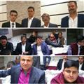 دختر آقای محمد حسین خاکسار